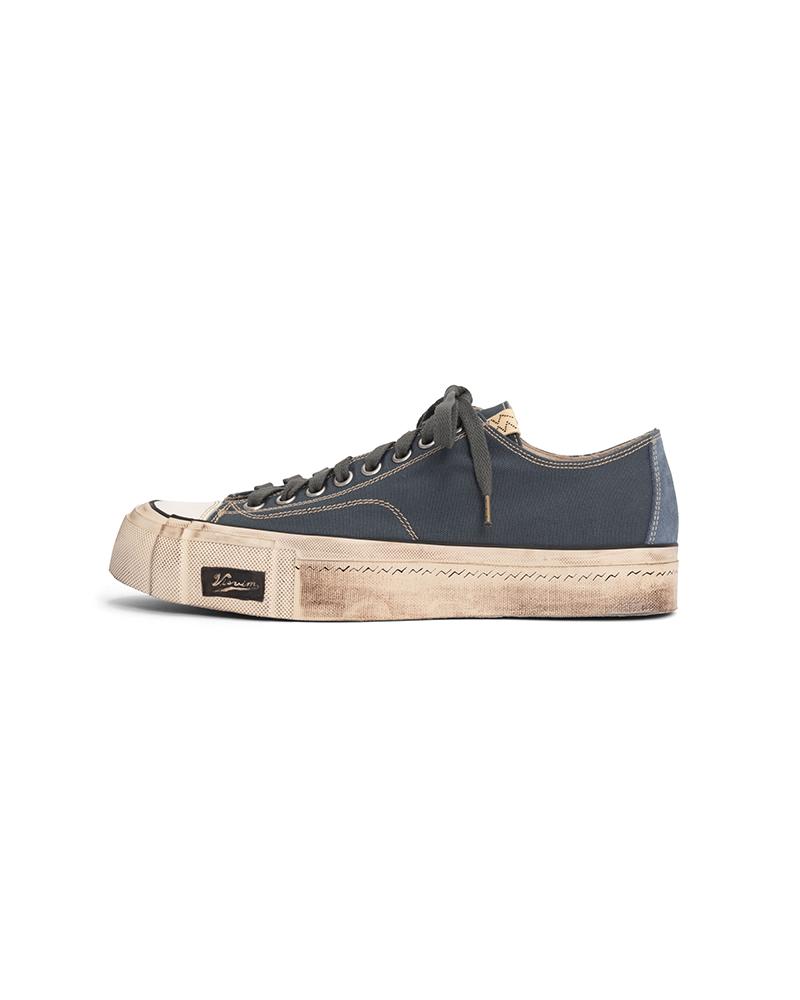 SKAGWAY LO G.PATTEN | Visvim Official North American Web Store